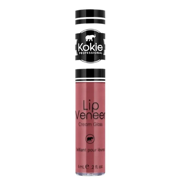 Alternativ bild 0 för Kokie Lip Veneer Cream Lip Gloss - Dynasty