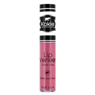 Produktfoto för Kokie Lip Veneer Cream Lip Gloss - Kismet