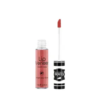 Produktfoto för Kokie Lip Veneer Cream Lip Gloss - Pillow Talk