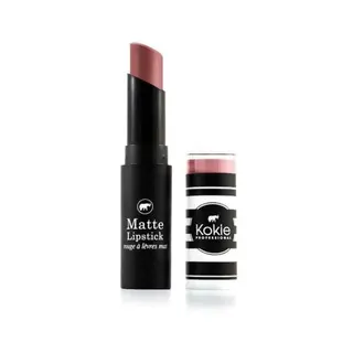 Produktfoto för Kokie Matte Lipstick - Blush Beige