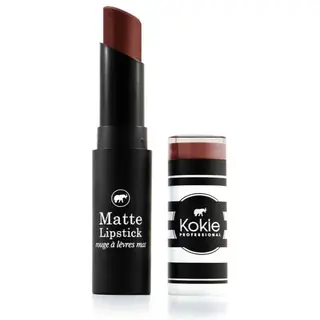 Produktfoto för Kokie Matte Lipstick - Butter Rum