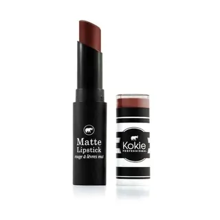 Produktfoto för Kokie Matte Lipstick - Butter Rum
