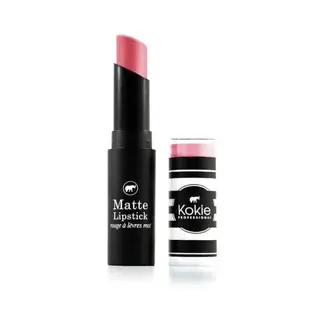 Produktfoto för Kokie Matte Lipstick - Garden Party