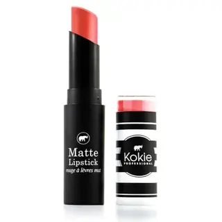 Produktfoto för Kokie Matte Lipstick - Heartbreaker