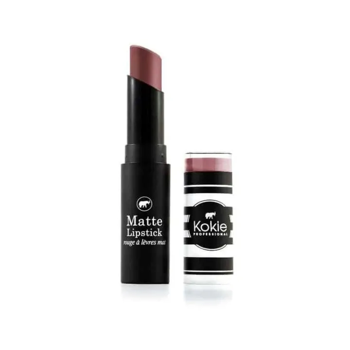 Alternativ bild 0 för Kokie Matte Lipstick - High Tea