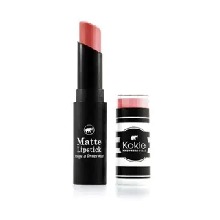 Produktfoto för Kokie Matte Lipstick - Key Largo