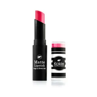 Produktfoto för Kokie Matte Lipstick - Obsessed