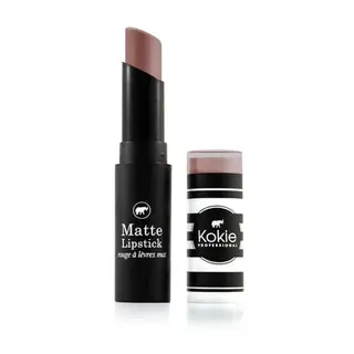 Produktfoto för Kokie Matte Lipstick - Paprika