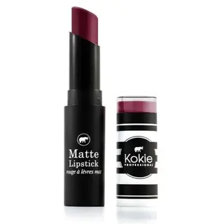 Produktfoto för Kokie Matte Lipstick - Pinot