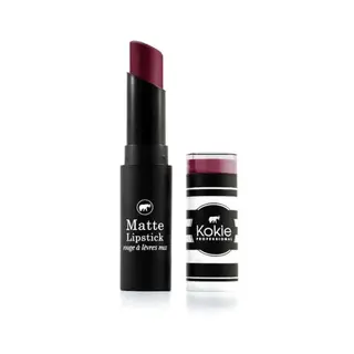 Produktfoto för Kokie Matte Lipstick - Pinot