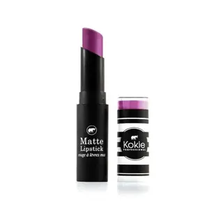 Produktfoto för Kokie Matte Lipstick - Rebellious