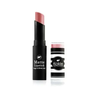 Produktfoto för Kokie Matte Lipstick - Sahara