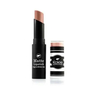 Produktfoto för Kokie Matte Lipstick - Sienna