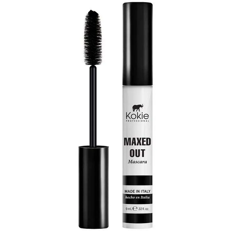 Bild 1 för Kokie Maxed Out Lash Mascara