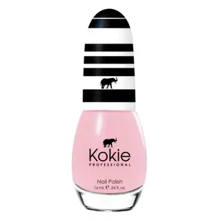 Produktfoto för Kokie Nail Polish - Be Mine