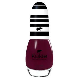 Produktfoto för Kokie Nail Polish - Bed of  Roses