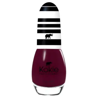 Produktfoto för Kokie Nail Polish - Bed of  Roses