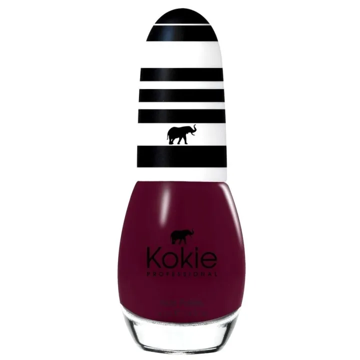 Alternativ bild 0 för Kokie Nail Polish - Bed of  Roses