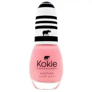 Produktfoto för Kokie Nail Polish - Berries n Cream
