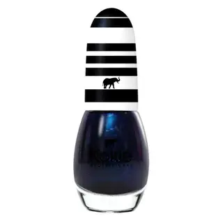 Produktfoto för Kokie Nail Polish - Blank Space