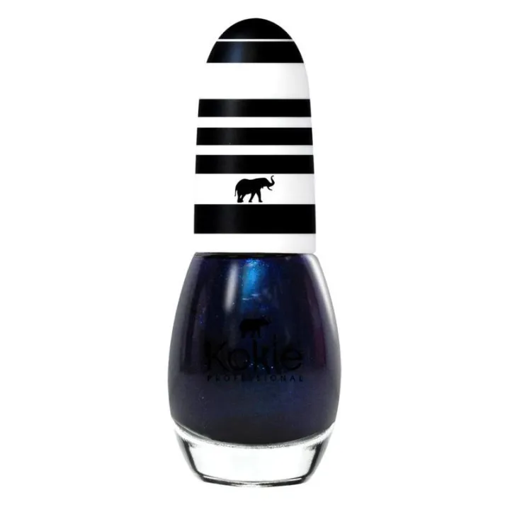 Alternativ bild 0 för Kokie Nail Polish - Blank Space