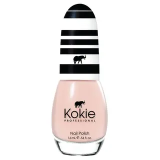 Produktfoto för Kokie Nail Polish - Blossom