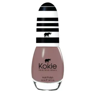 Produktfoto för Kokie Nail Polish - Cafe Ole