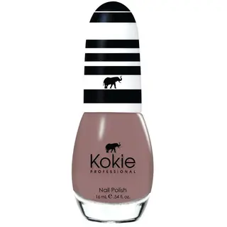 Produktfoto för Kokie Nail Polish - Cafe Ole