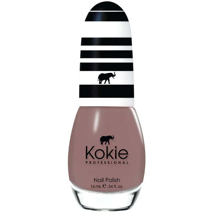 Bild 1 för Kokie Nail Polish - Cafe Ole