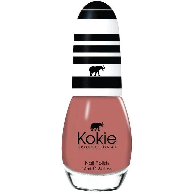 Bild 1 för Kokie Nail Polish -  Chill Seeker