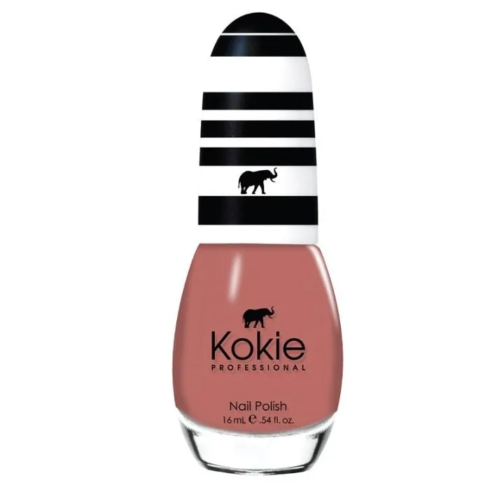 Alternativ bild 0 för Kokie Nail Polish -  Chill Seeker