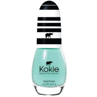 Produktfoto för Kokie Nail Polish - Citrus Splash