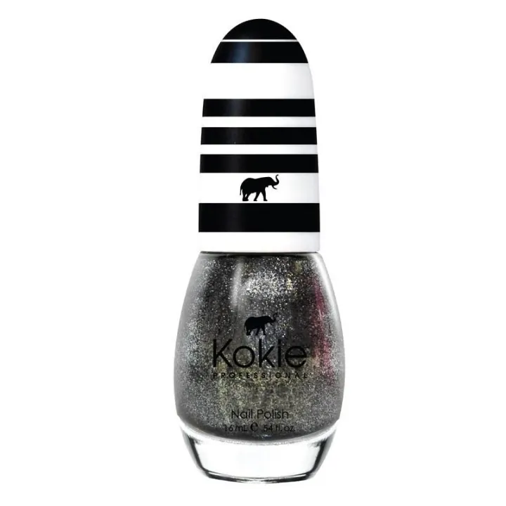 Alternativ bild 0 för Kokie Nail Polish - Cosmic Dust