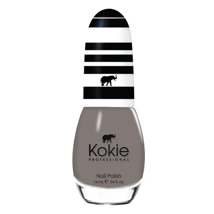 Alternativ bild 0 för Kokie Nail Polish - Dock Party