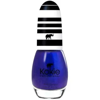 Produktfoto för Kokie Nail Polish - Drama Queen