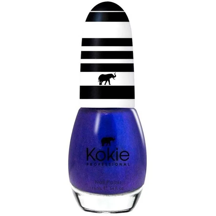 Alternativ bild 0 för Kokie Nail Polish - Drama Queen
