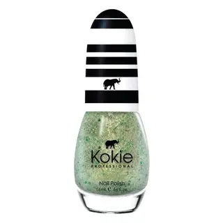Produktfoto för Kokie Nail Polish - Feeling Lucky