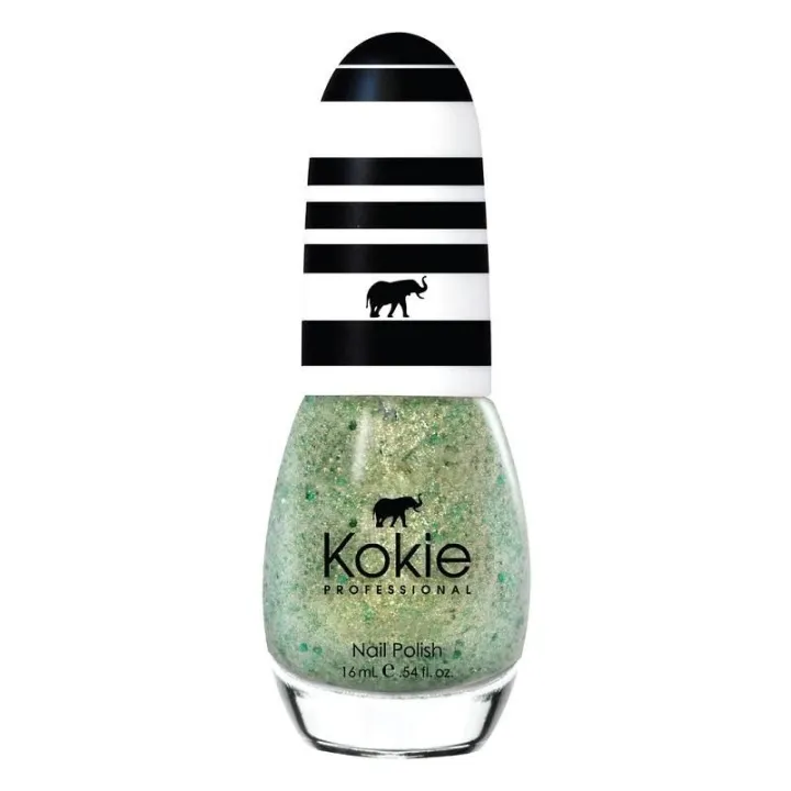 Alternativ bild 0 för Kokie Nail Polish - Feeling Lucky