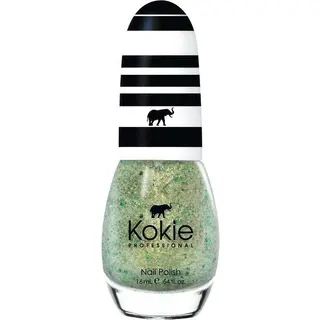 Produktfoto för Kokie Nail Polish - Feeling Lucky