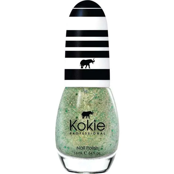 Bild 1 för Kokie Nail Polish - Feeling Lucky