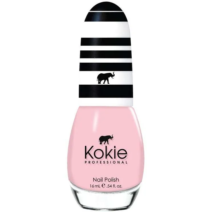 Bild 1 för Kokie Nail Polish - Fresh Picked