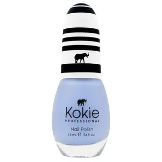 Produktfoto för Kokie Nail Polish - Heavenly
