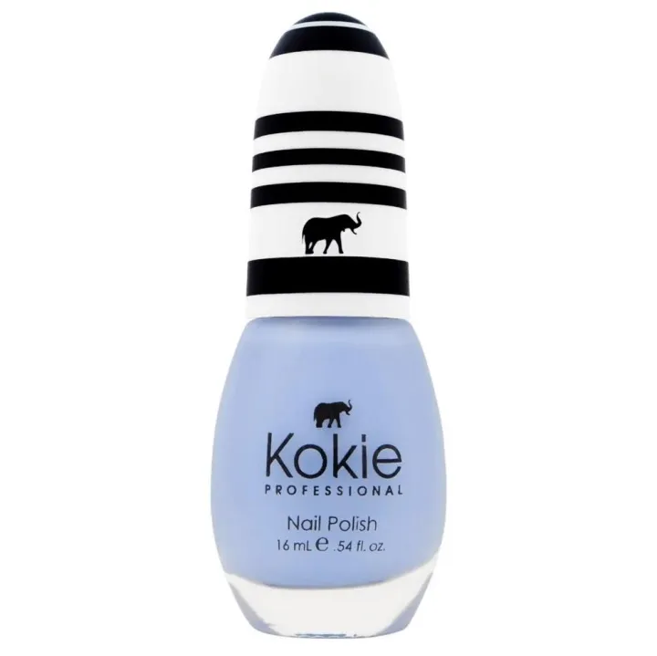 Alternativ bild 0 för Kokie Nail Polish - Heavenly