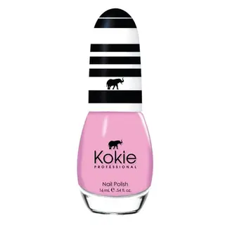 Produktfoto för Kokie Nail Polish -  I Want Candy