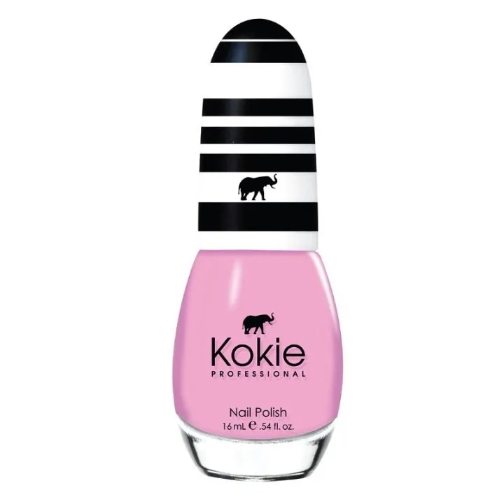 Alternativ bild 0 för Kokie Nail Polish -  I Want Candy