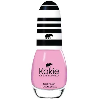 Produktfoto för Kokie Nail Polish -  I Want Candy