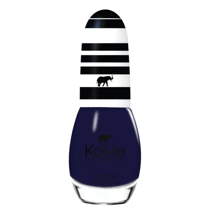 Alternativ bild 0 för Kokie Nail Polish - Inked