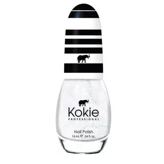 Produktfoto för Kokie Nail Polish -  lced Out