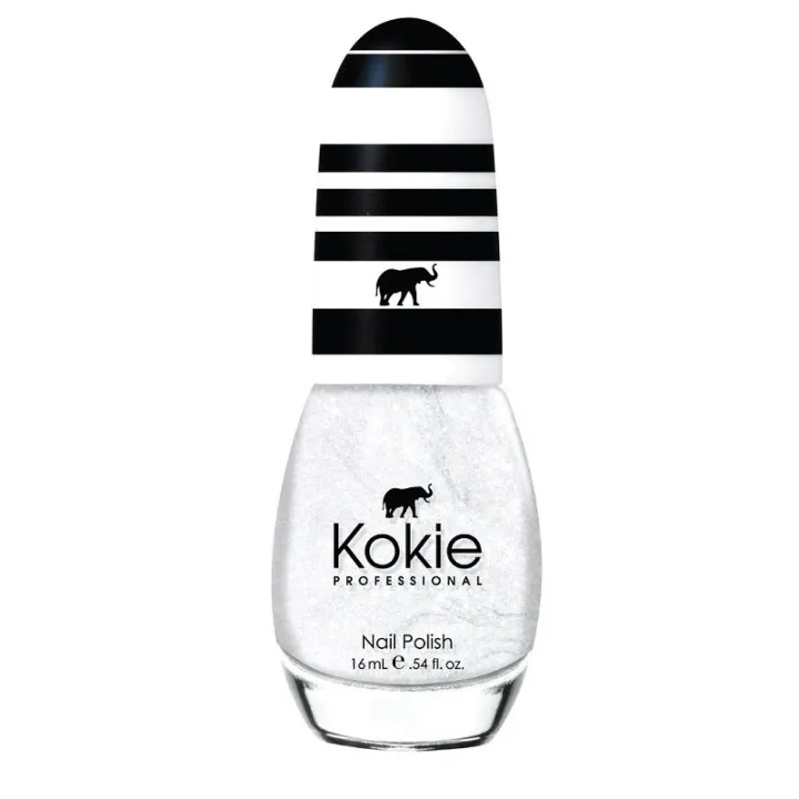 Alternativ bild 0 för Kokie Nail Polish -  lced Out