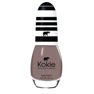 Produktfoto för Kokie Nail Polish -  London Fog